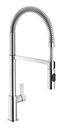 Grifo Fox Pro - Franke/Spar