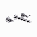 Lollipop Lever Lavatorio de pared - Novum