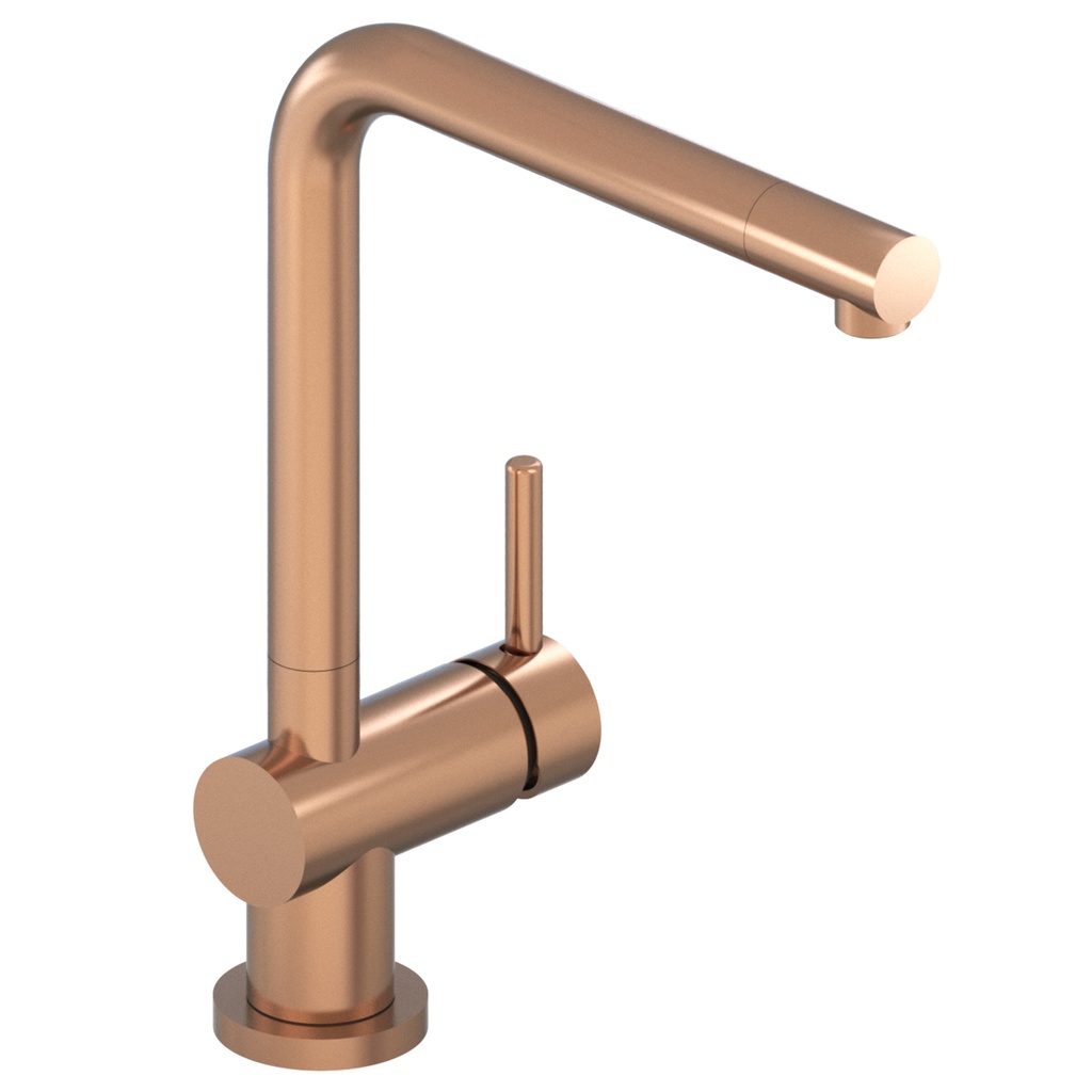 Monocomando de Cocina Jockey Skin - Hidromet