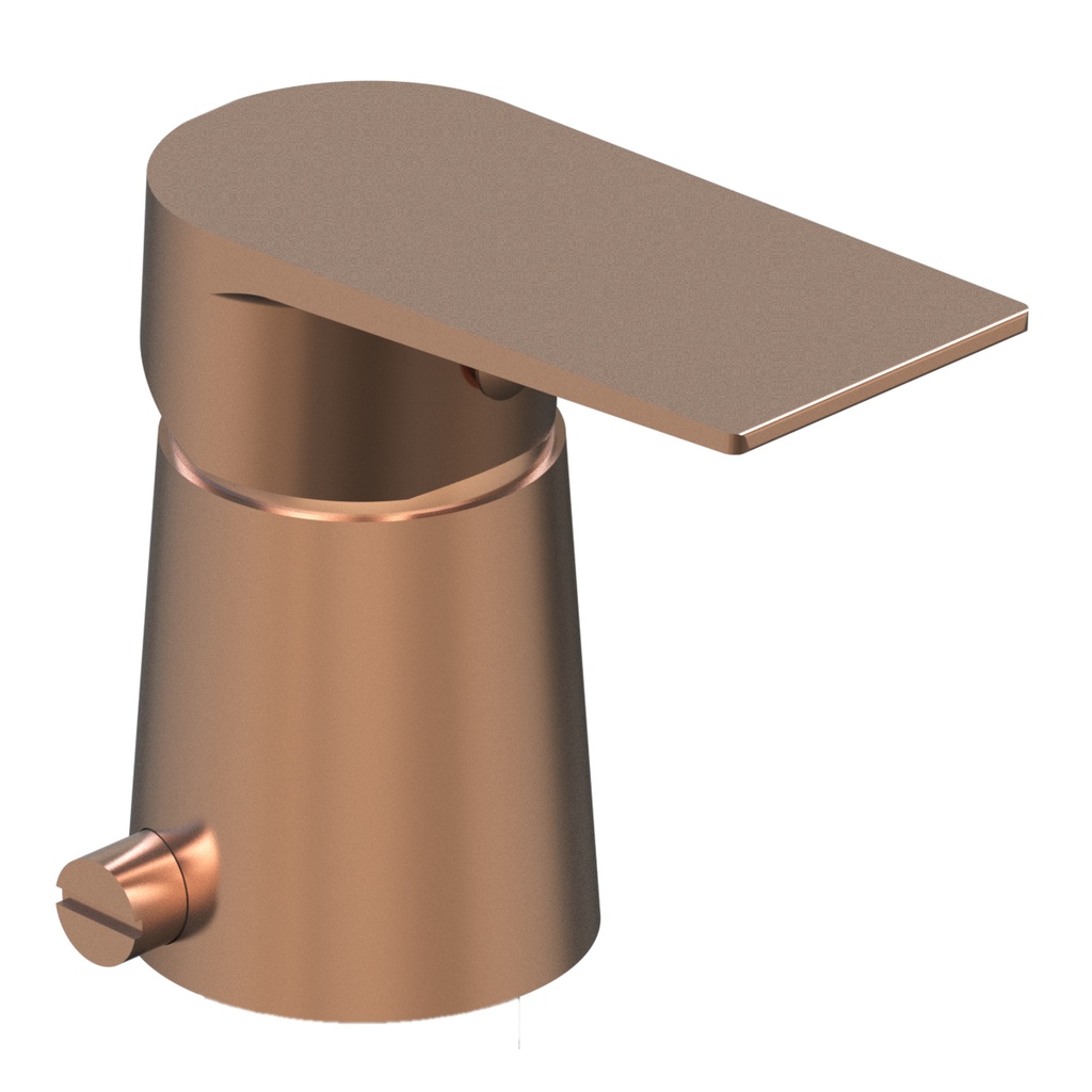 Monocomando de Bidet Raptor Skin - Hidromet