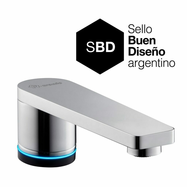 Juego Electrónico para lavatorio Tronic - FV