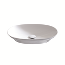 Lavabo De Apoyar Kiwami Oval - TOTO