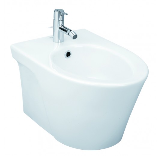 Bidet De Colgar Europeo Avante - TOTO