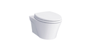 [PTOCT426CFGT40 + PTOIASSS114 + PTOCR14000099946 + PTOCG47000152949
 ] Inodoro AP CT426 - TOTO