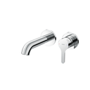 Monocomando para Lavatorio de Pared LB - TOTO