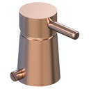 [3002SKIN] Monocomando de Bidet One Skin - Hidromet