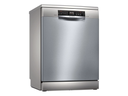 Lavavajillas de Libre Instalación  60 cm Ac. Inox - BOSCH
