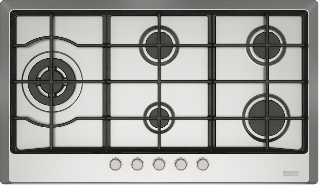 Anafe FHM 905 90 cm - Franke/Spar