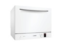 Lavavajillas Compacto sobre mesada BOSCH - SKS62E32EU