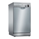 Lavavajillas de libre instalación 45 cm Acero inoxidable SPS2HKI58E - BOSCH
