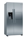 Heladera SBS No Frost KAG93AIEP - BOSCH