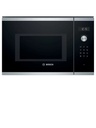 Microondas Grill Empotrable 60 cm - Bosch