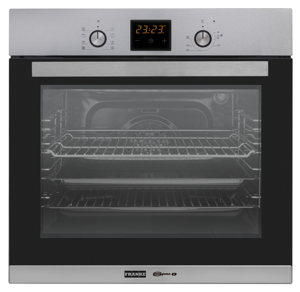 Horno Multifunción Eléctrico GN86 - Franke/Spar