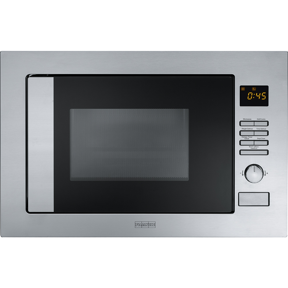 Microondas Grill Empotrable 60 cm - Franke/Spar