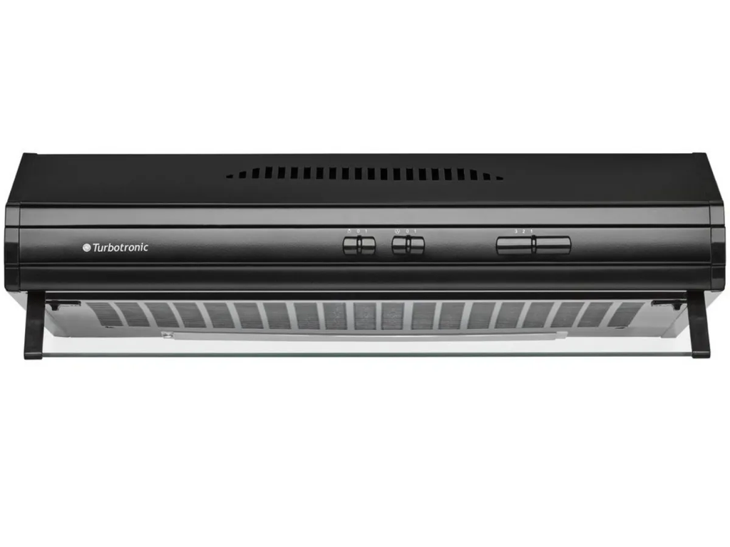Purificador Turbotronic Negro - Franke/Spar