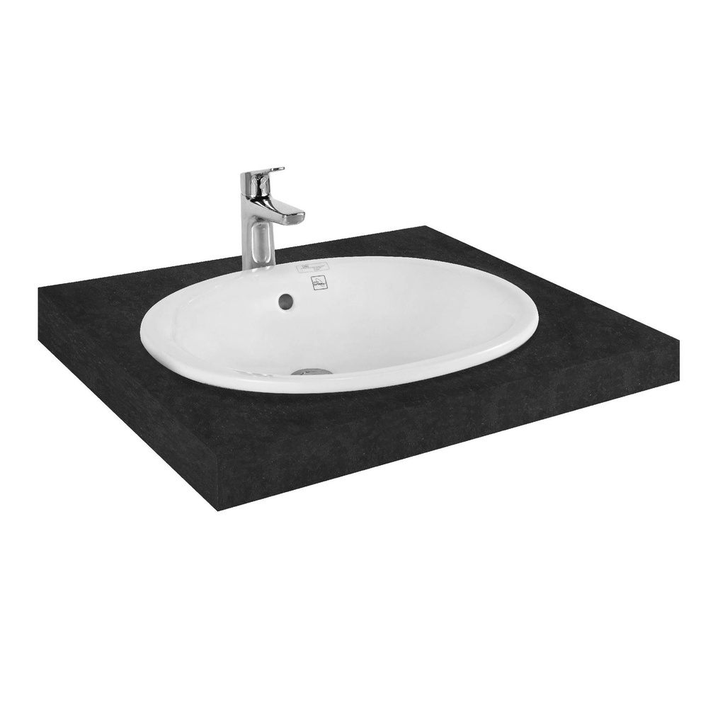 Lavabo De Embutir - TOTO