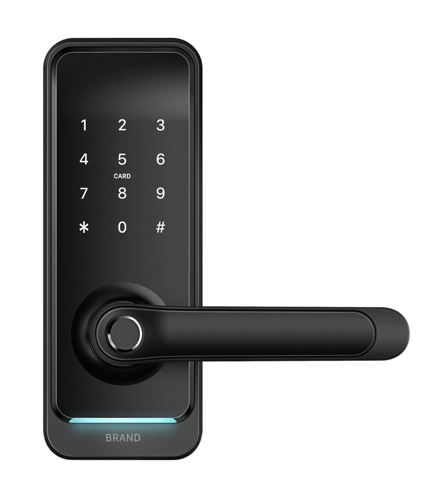 Tekno Handy Negro 