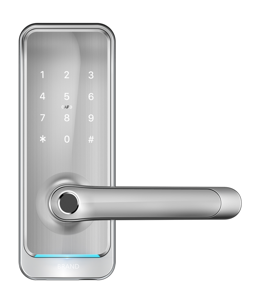 Tekno Handy Plata