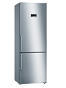 Heladera Combinable KGN49XIEP - Bosch