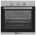 [6499-113] Horno Multifunción Eléctrico GN82 - Franke/Spar