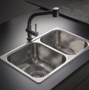 R63/18F - Johnson Acero