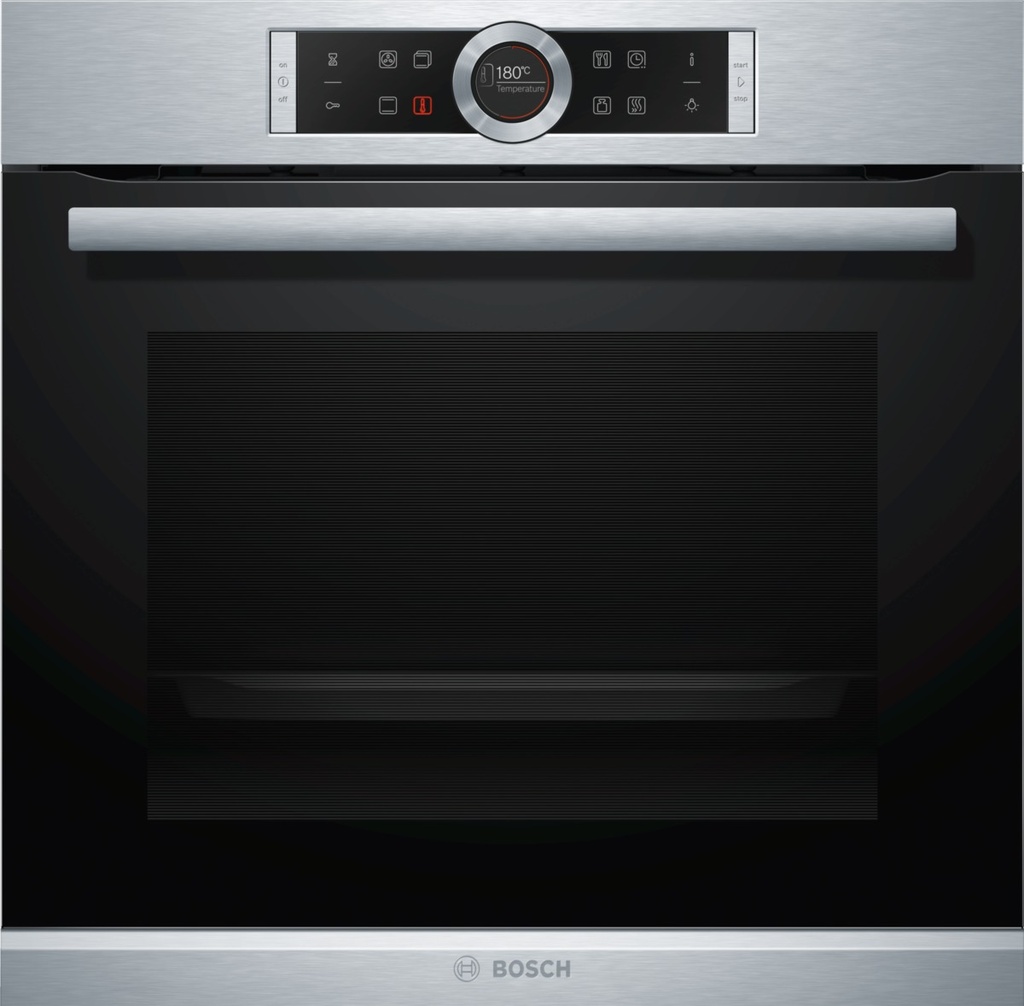 Horno Multifunción 4D HBG635NS1 - Bosch