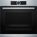 Horno Multifunción 4D HBG635NS1 - Bosch