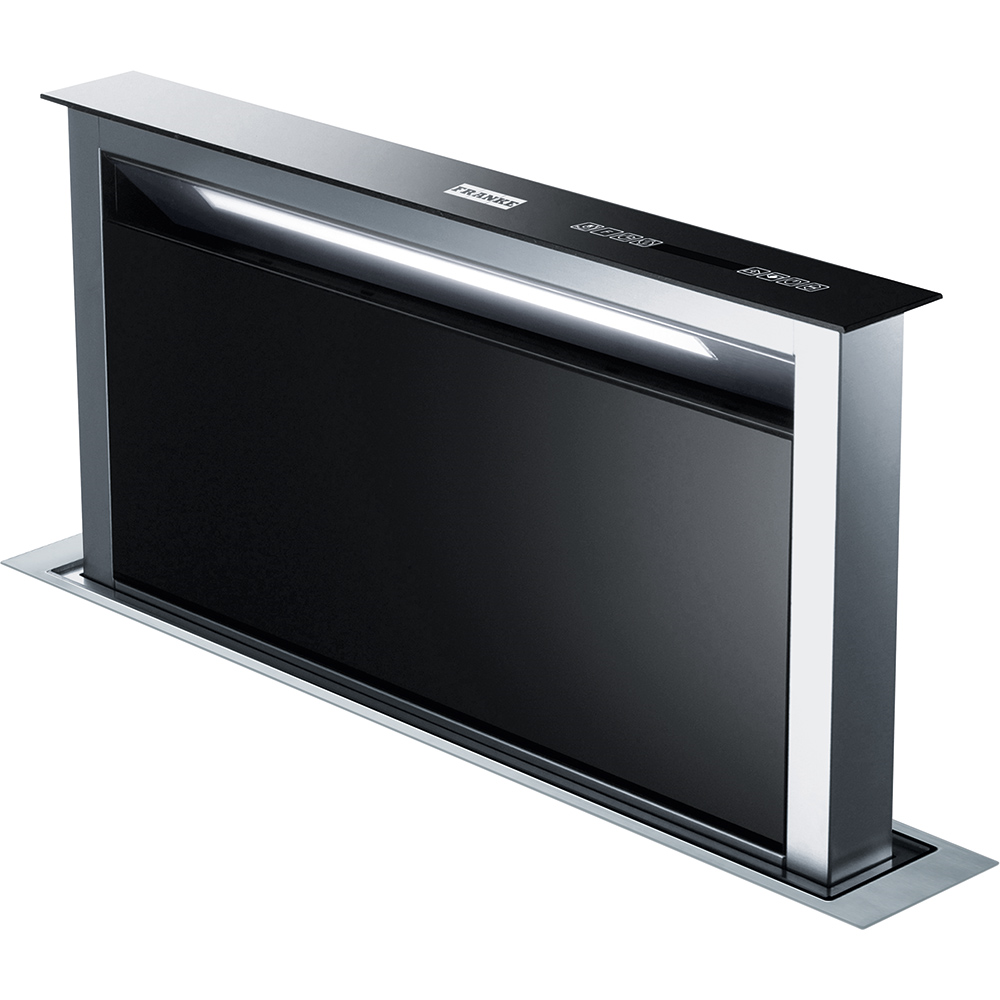 Downdraft - Franke/Spar