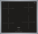 Anafe Inducción PUE645BB1E - Bosch