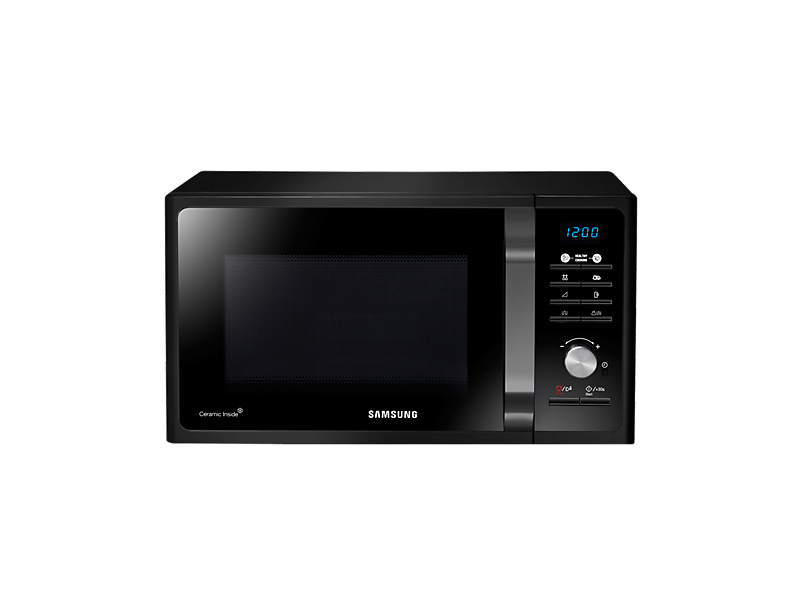 Microondas MG23 Negro - Samsung
