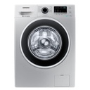 Lavarropas WW90 Silver Inverter - Samsung