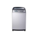 Lavarropas Carga Superior WA80 Silver - Samsung