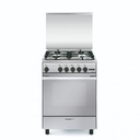 Cocina a Gas 60cm - Glem