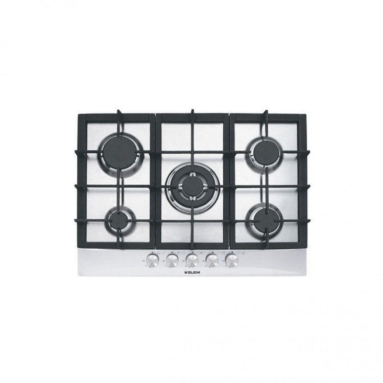 Anafe 70 cm a Gas - Glem