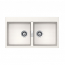 [HONN200099] Bacha Horizont N200 - SCHOCK (Blanco)