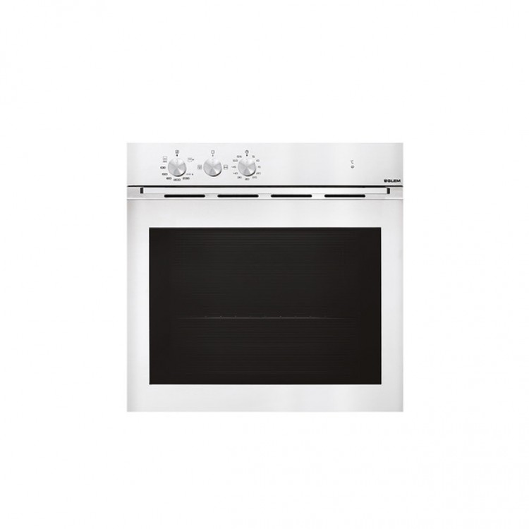 Horno a Gas 60 cm GFEG21IX  - Glem