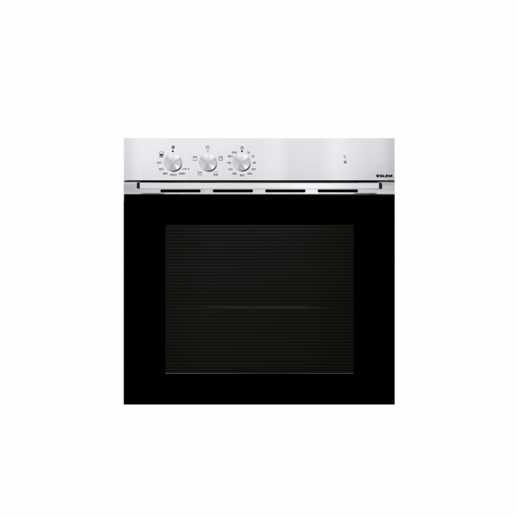 Horno Multifunción a Gas 60 cm- Glem