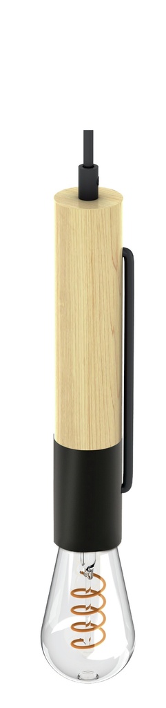 Lampara colgante Modena