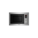 Microondas Grill Empotrable 60 cm - Bompani