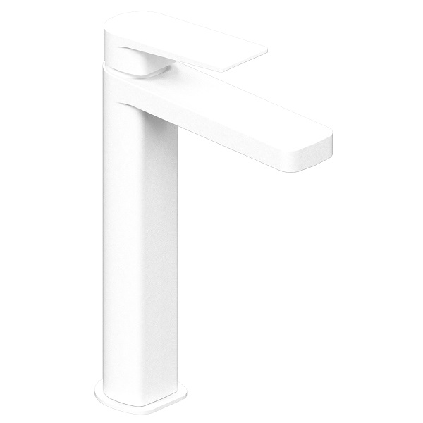 Monocomando Alto para Lavatorio Raptor - Hidromet