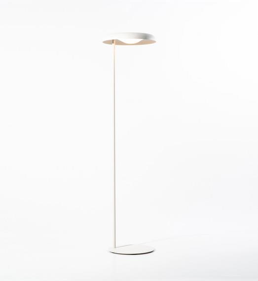 Lampara de pie Gota Ø58 cm