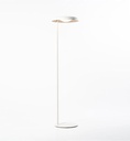 Lampara de pie Gota Ø58 cm