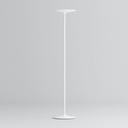 [HH22-02 / blanco] Lampara de pie Hi Hat (Blanco)