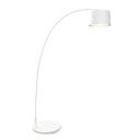 [AR01-02 / blanco] Lampara de pie Arco (Blanco)