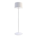 [HH11-02] Lampara de pie Hi Hat pantalla mediana (Blanco)