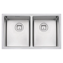 Bacha Doble Quadrum C2 - TRAMONTINA