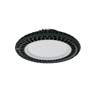 Luminarias Hight Bay uso intensivo tipo UFO 100w a 200w