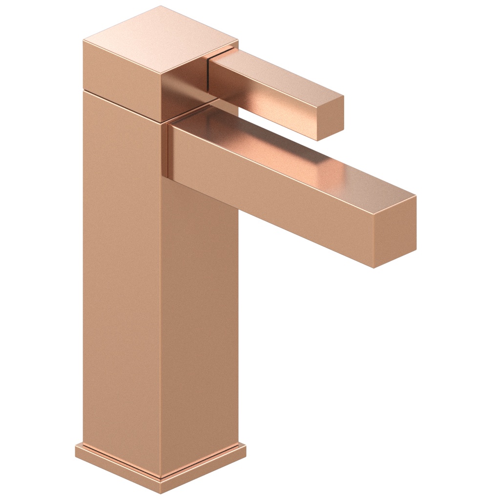 Monocomando One Block SKIN - HIDROMET