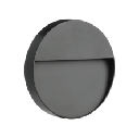 Aleo R  Aplique de Exterior - IDEA