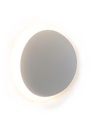 Adel  Aplique de exterior Ø125x56mm